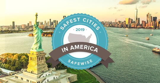 Safewise banner